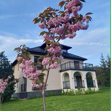Apartamenty Brenna Klimorowka 外观 照片
