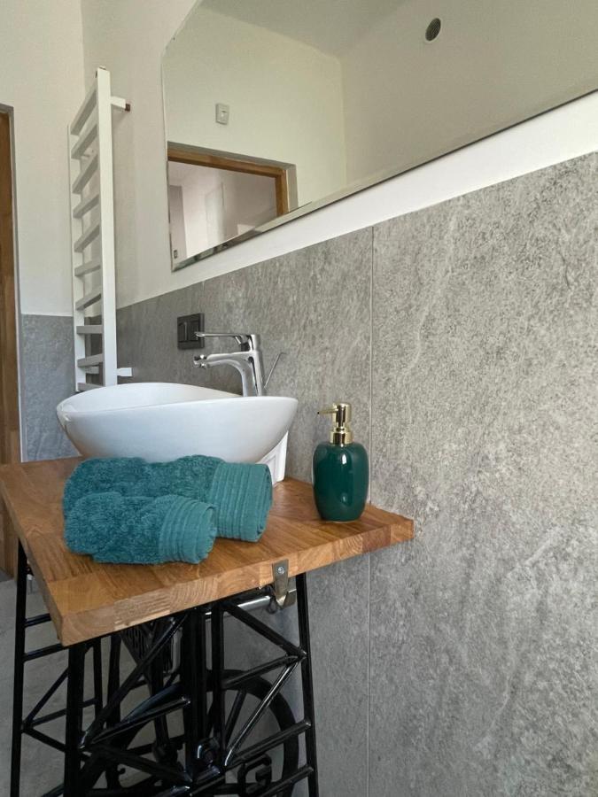 Apartamenty Brenna Klimorowka 外观 照片