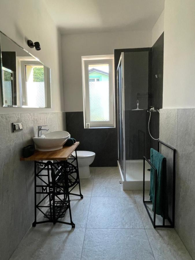 Apartamenty Brenna Klimorowka 外观 照片