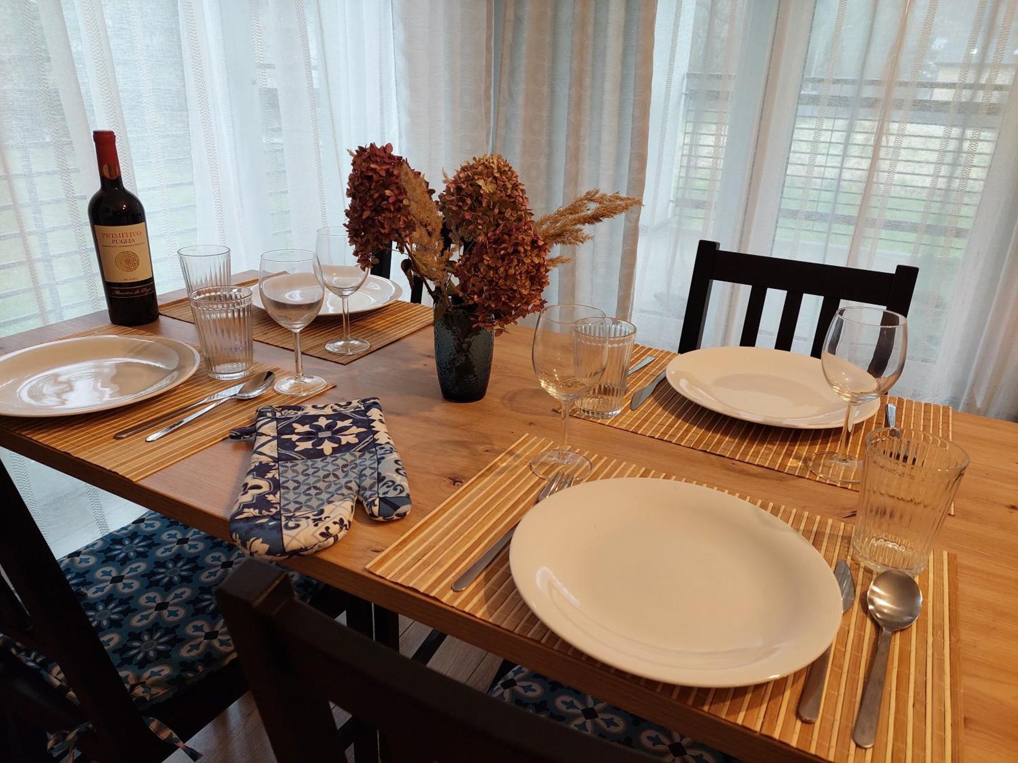 Apartamenty Brenna Klimorowka 外观 照片