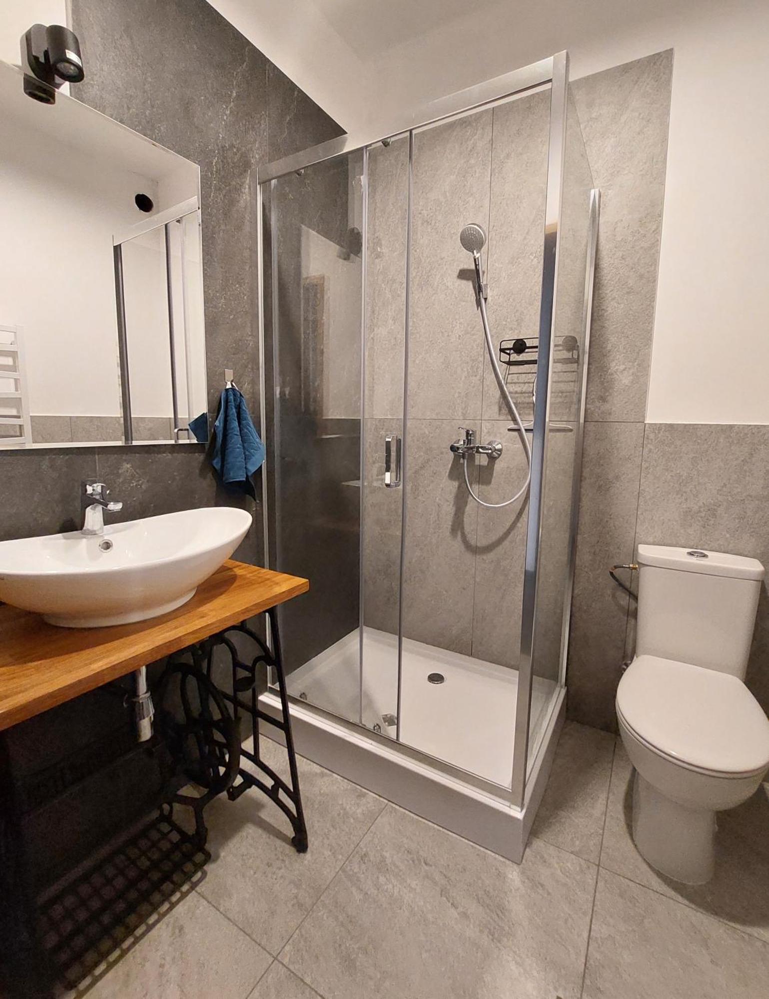 Apartamenty Brenna Klimorowka 外观 照片