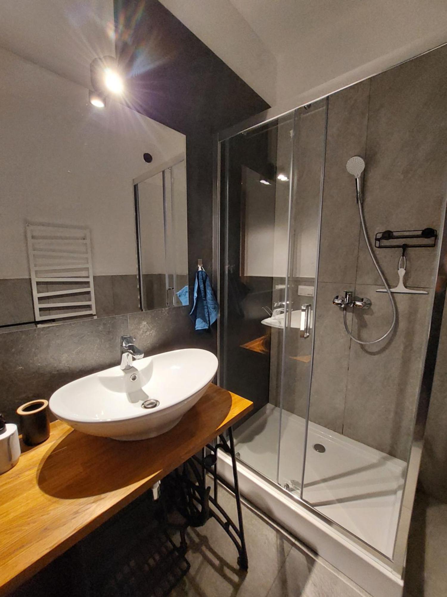 Apartamenty Brenna Klimorowka 外观 照片