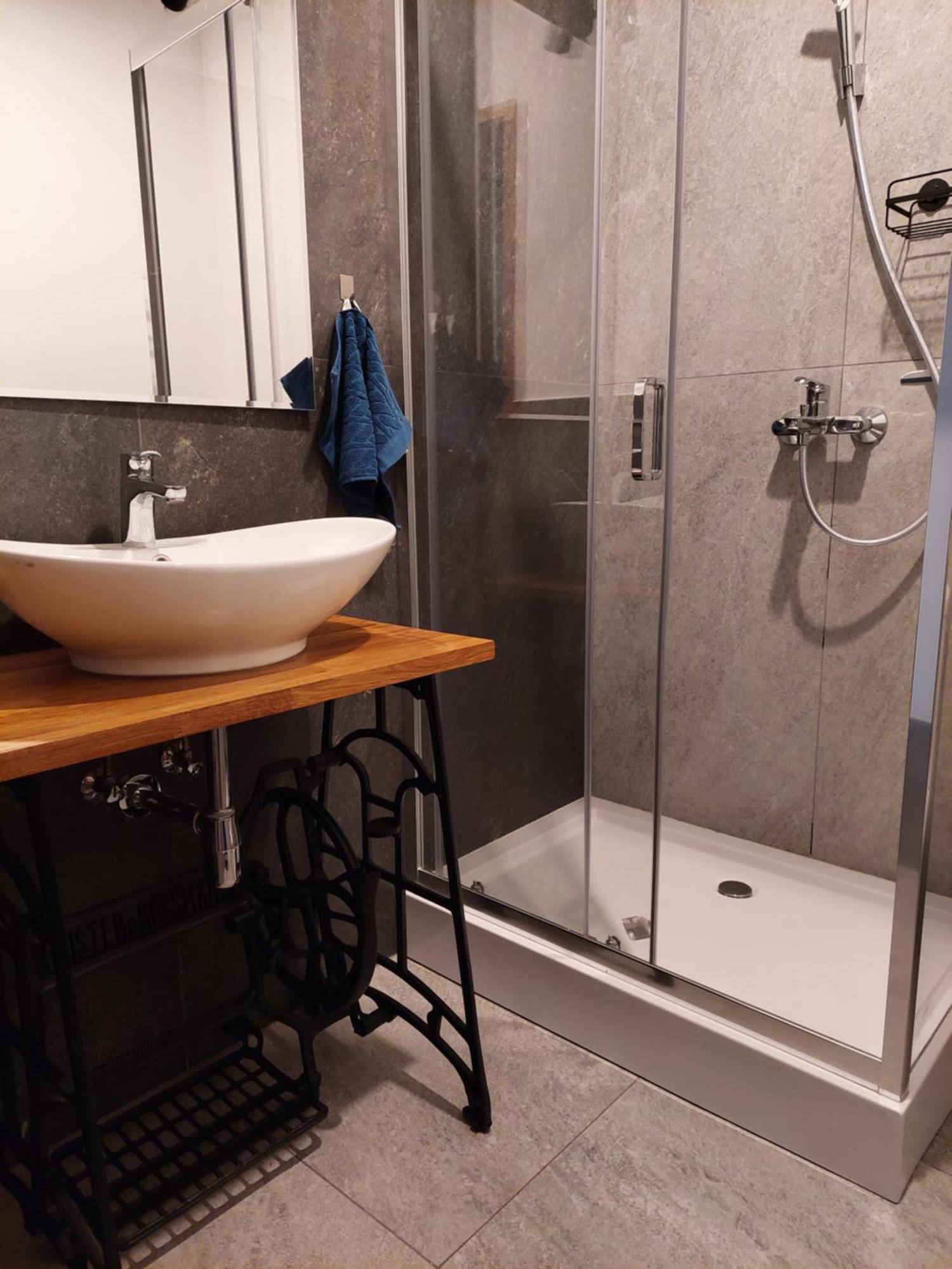Apartamenty Brenna Klimorowka 外观 照片