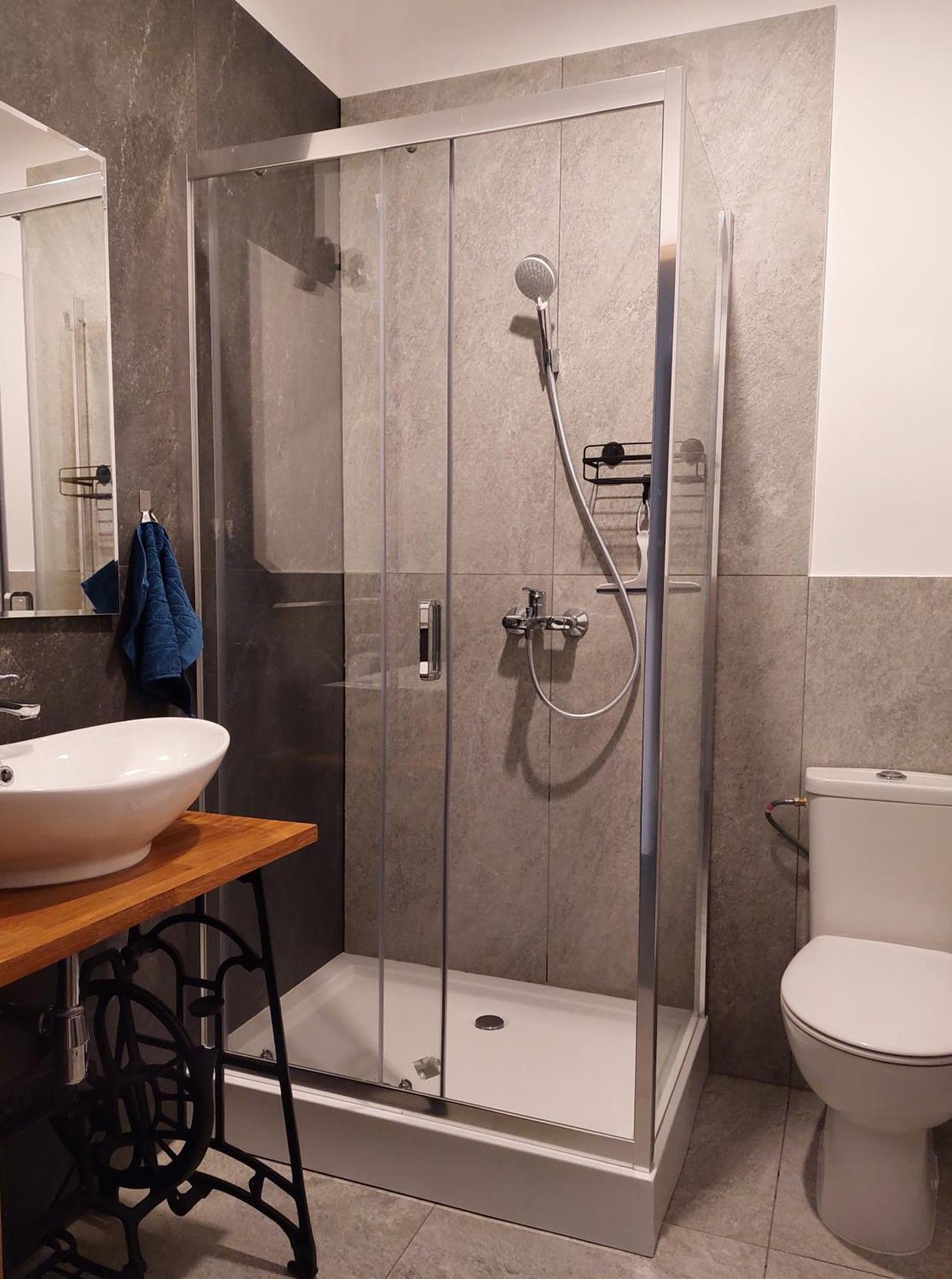 Apartamenty Brenna Klimorowka 外观 照片