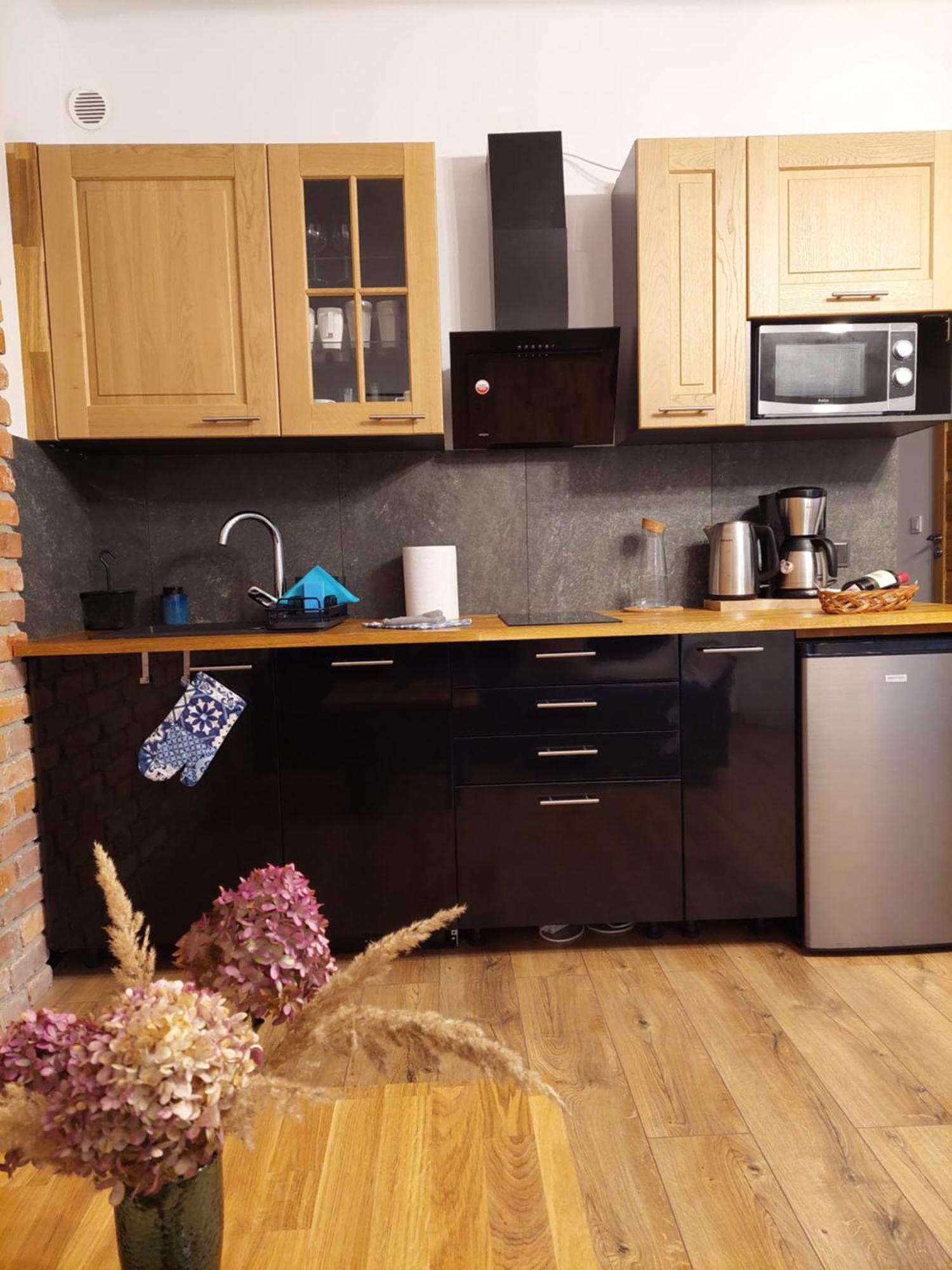 Apartamenty Brenna Klimorowka 外观 照片