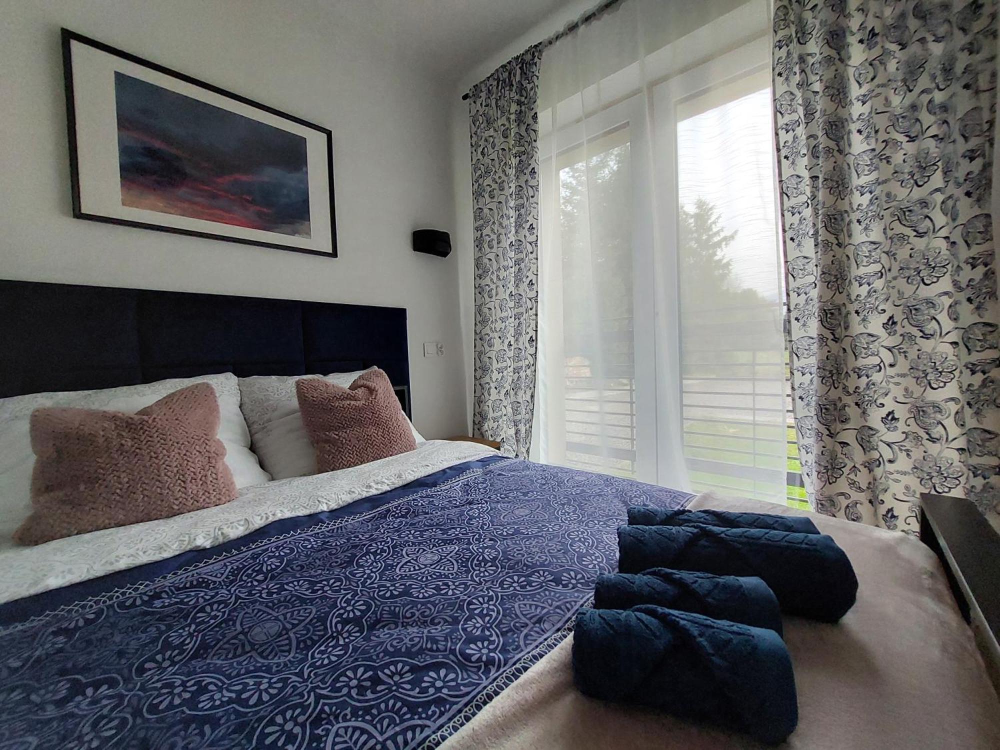 Apartamenty Brenna Klimorowka 外观 照片