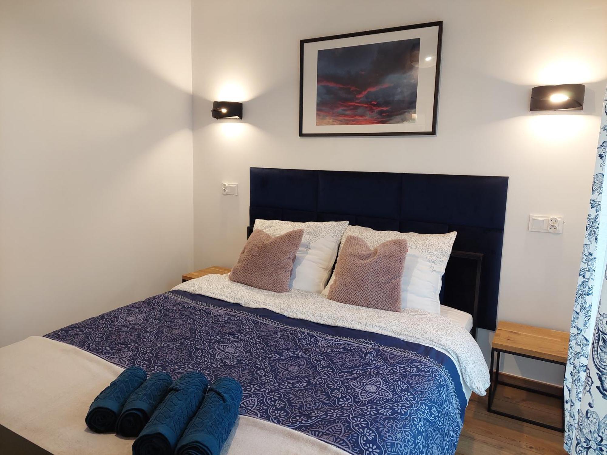 Apartamenty Brenna Klimorowka 外观 照片