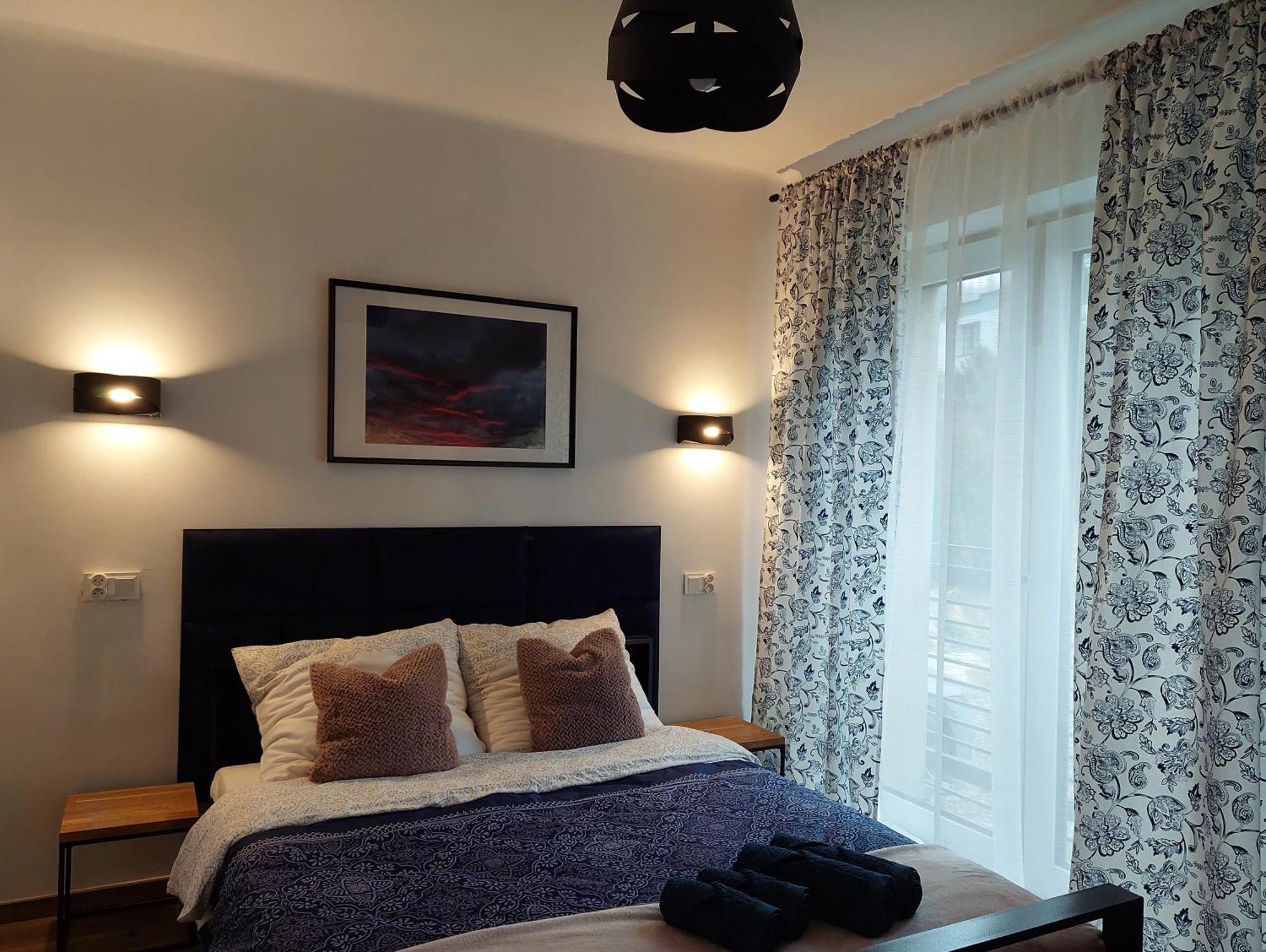 Apartamenty Brenna Klimorowka 外观 照片