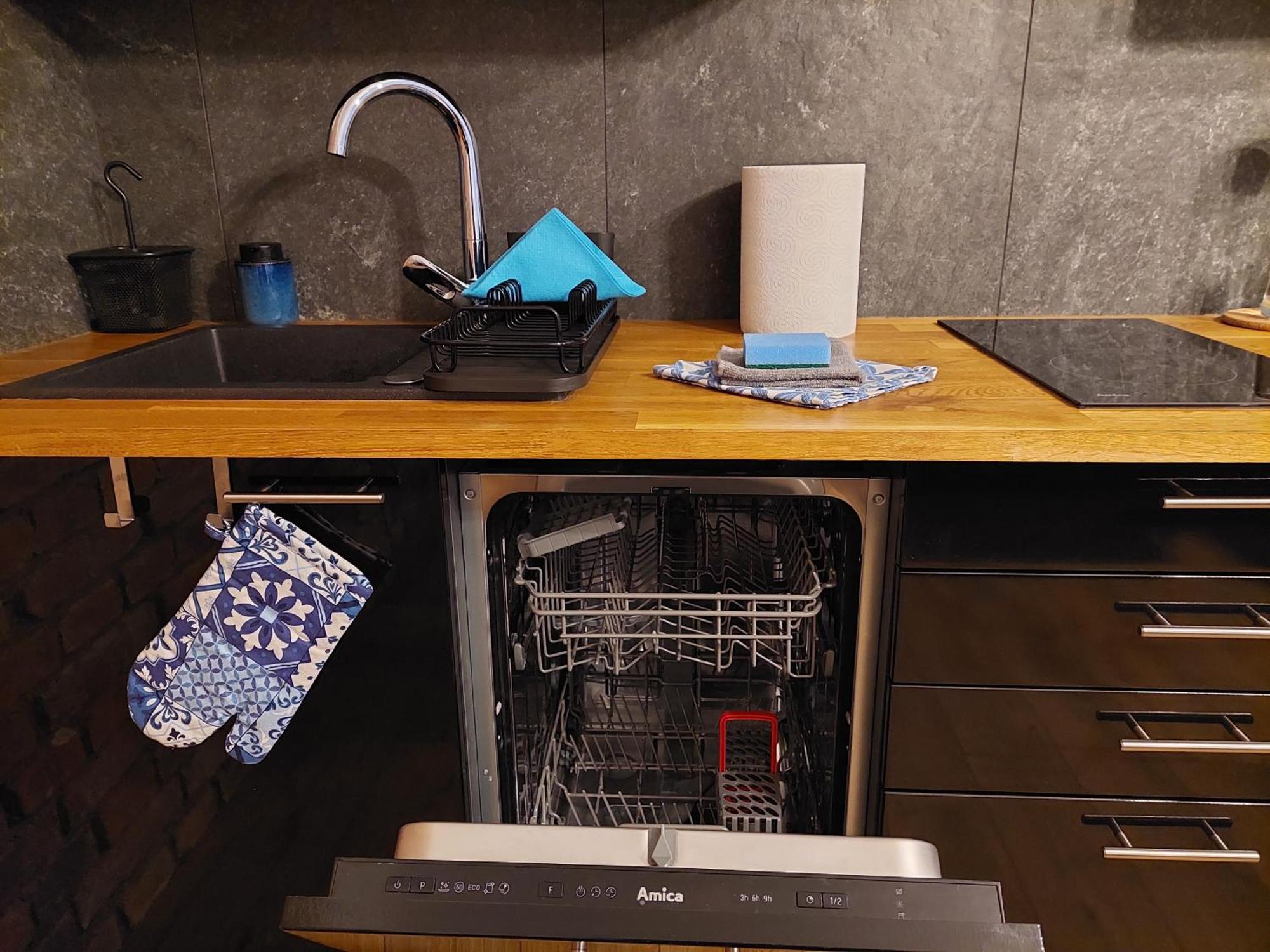 Apartamenty Brenna Klimorowka 外观 照片
