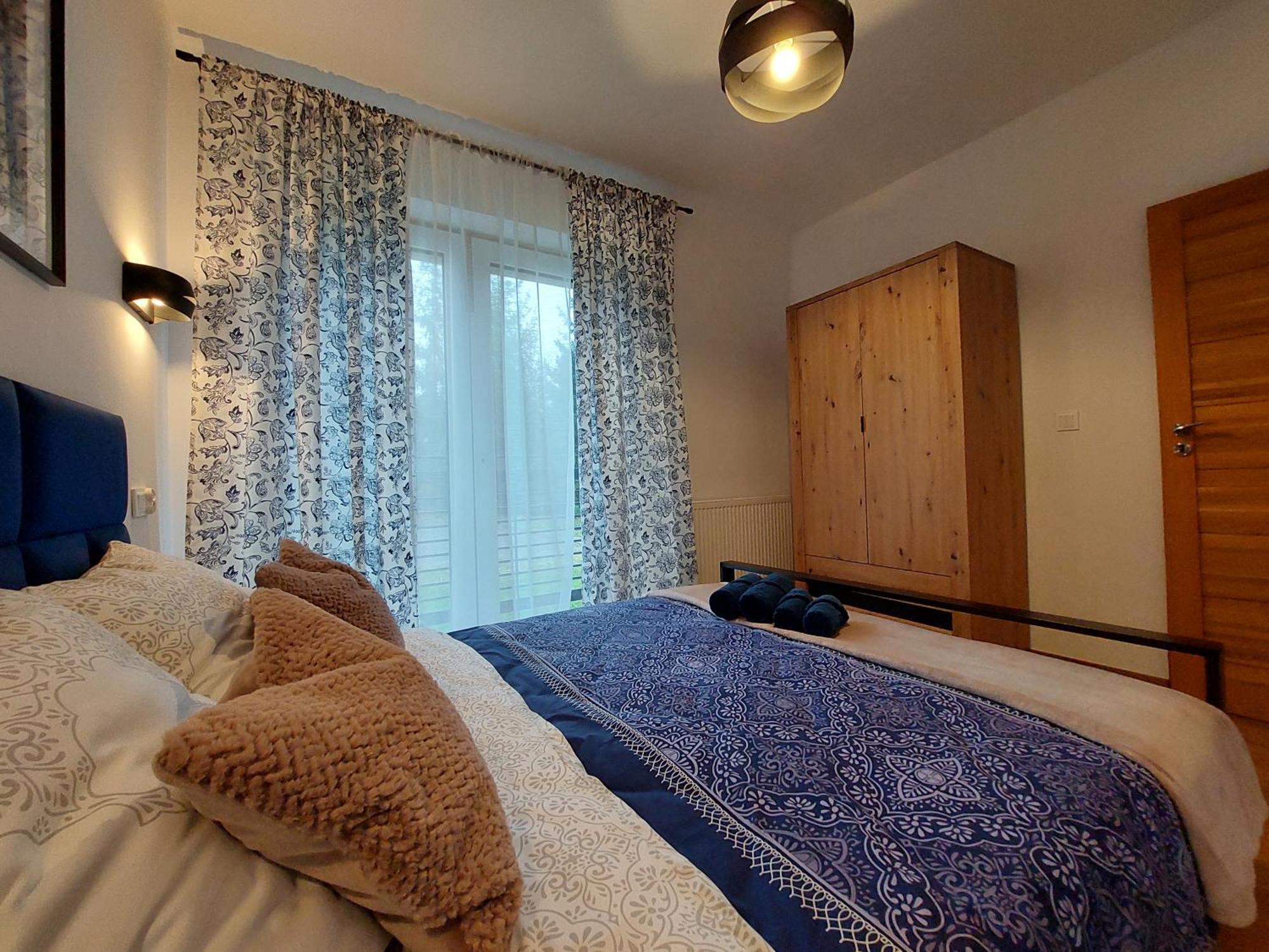 Apartamenty Brenna Klimorowka 外观 照片