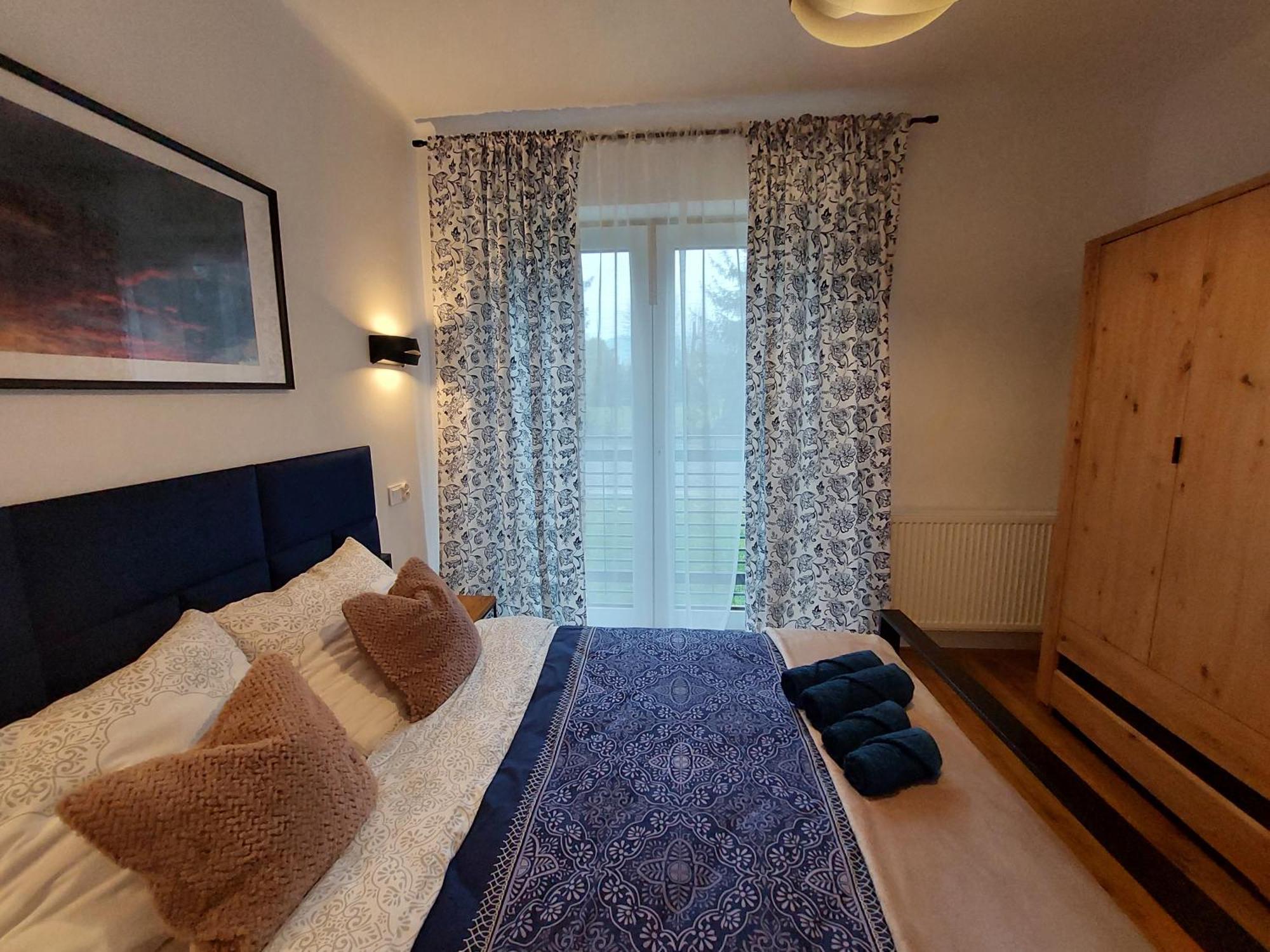 Apartamenty Brenna Klimorowka 外观 照片