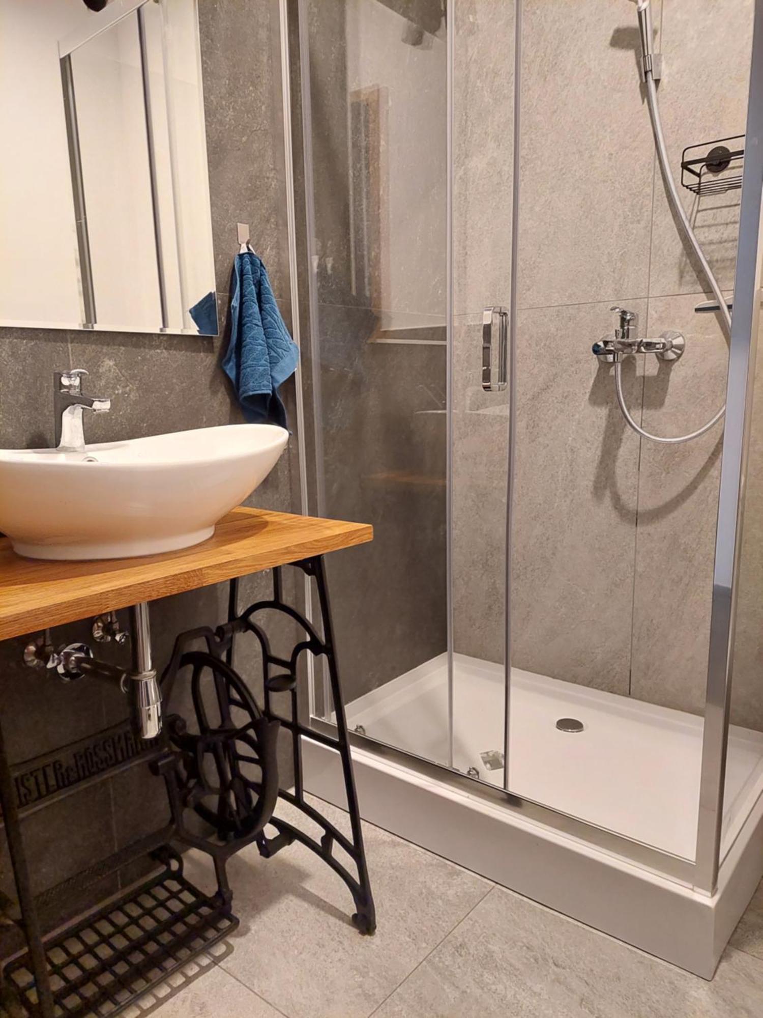 Apartamenty Brenna Klimorowka 外观 照片