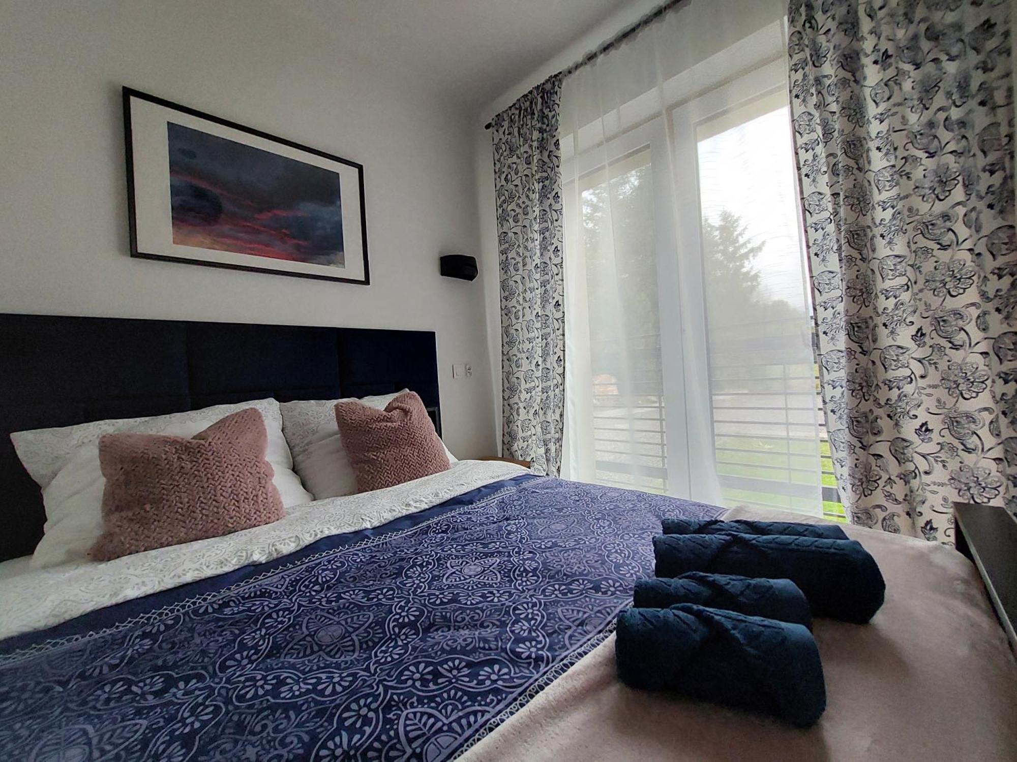 Apartamenty Brenna Klimorowka 外观 照片