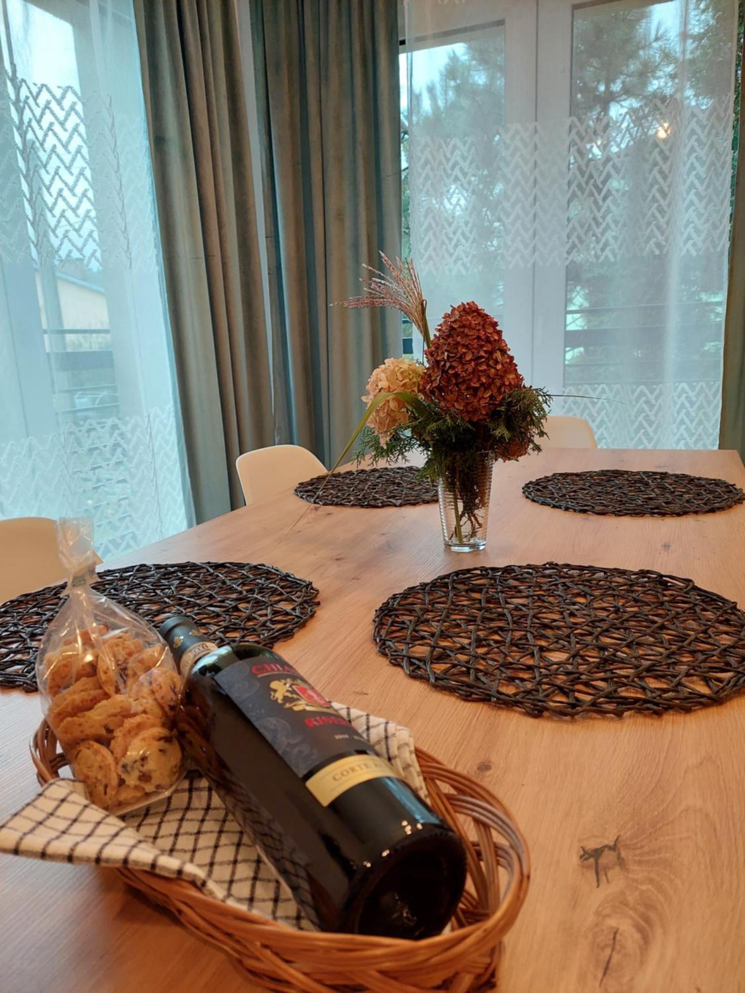 Apartamenty Brenna Klimorowka 外观 照片